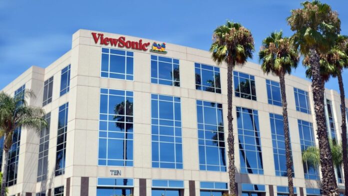 ViewSonic ViewSonic