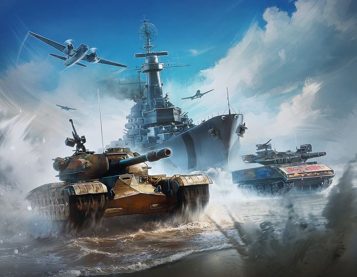 Wargaming Publisher Weekend