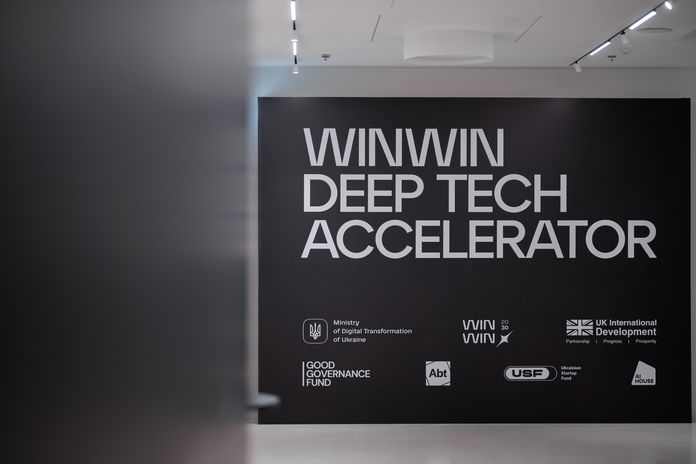 WinWin Deep Tech Accelerator