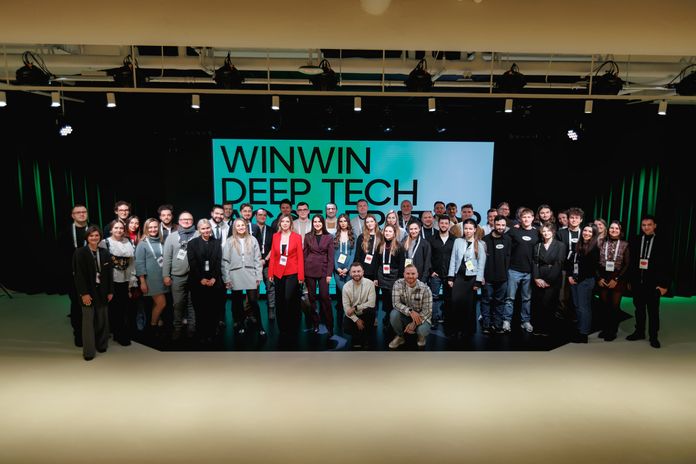 WinWin Deep Tech Accelerator