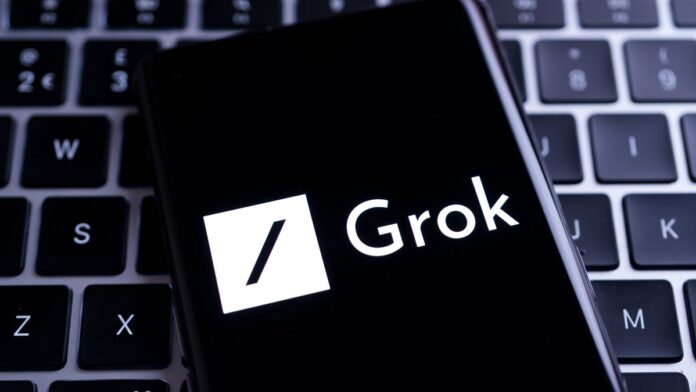 xAI Grok
