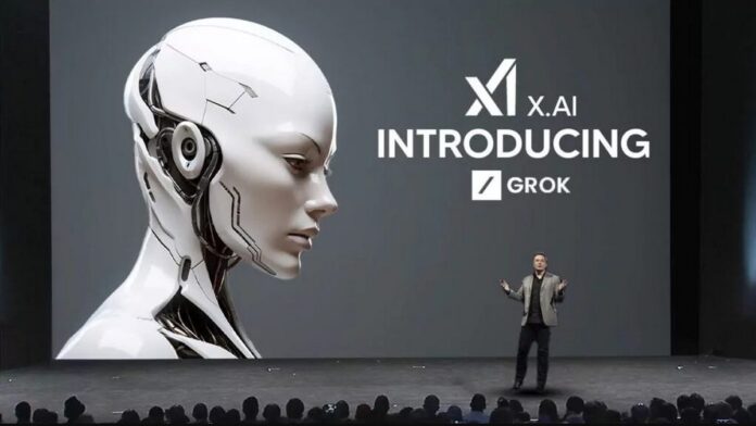 xAI Grok 3 xAI Grok 3