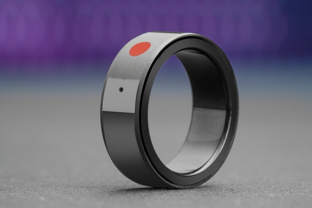 Lenovo Ai Ring