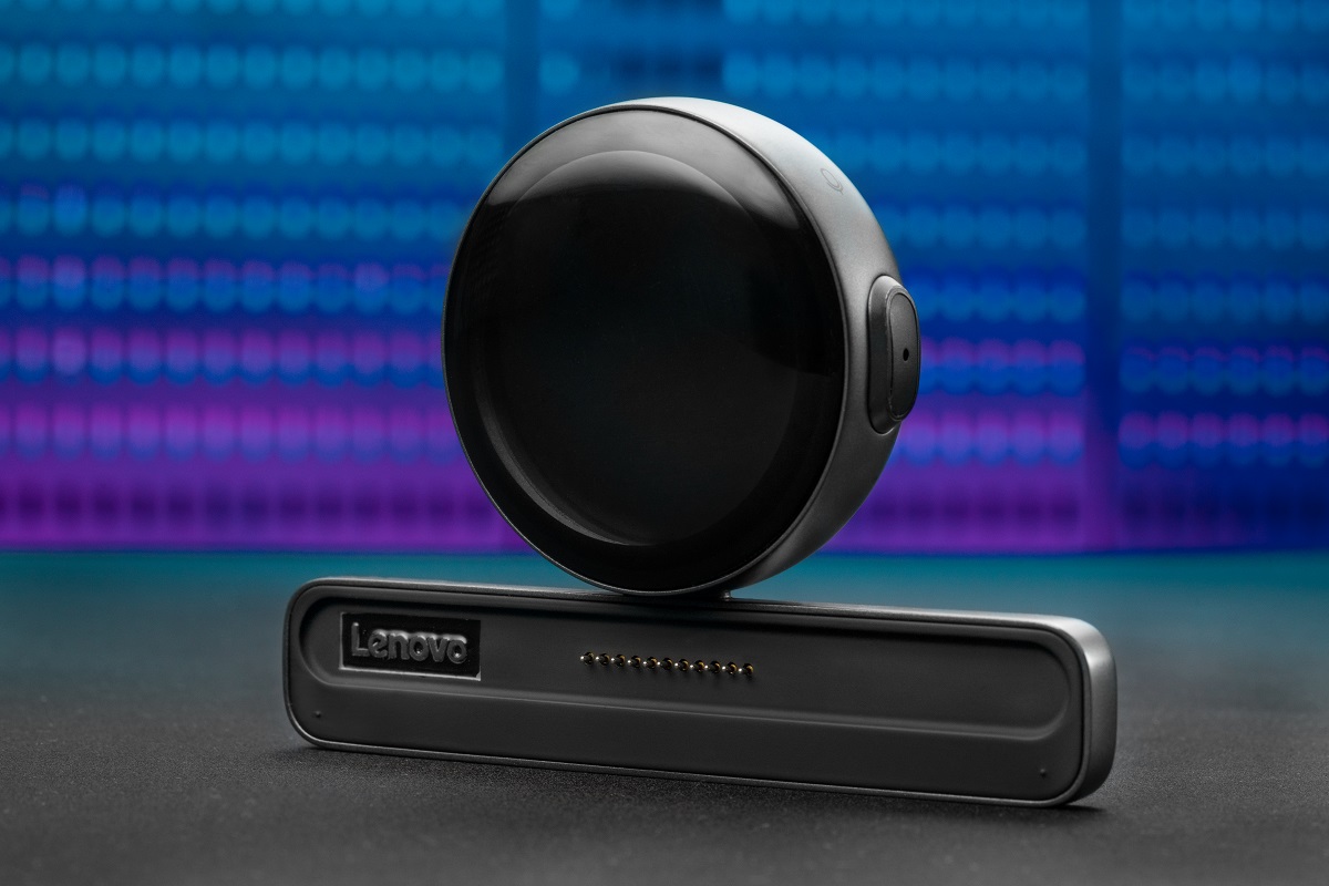 Lenovo Magic Bay Tiko