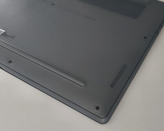 ASUS Zenbook A14 (UX3407)