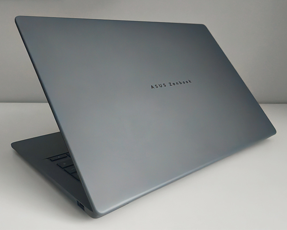 ASUS Zenbook A14 ASUS Zenbook A14