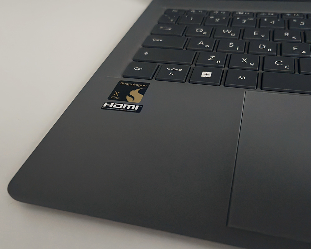 ASUS Zenbook A14 ASUS Zenbook A14