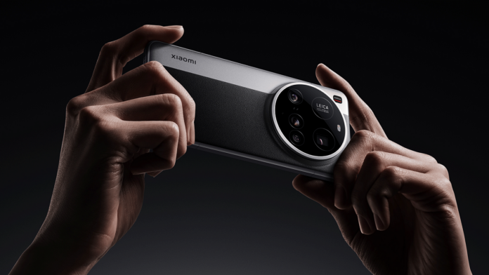Xiaomi 15 Ultra Xiaomi 15 Ultra