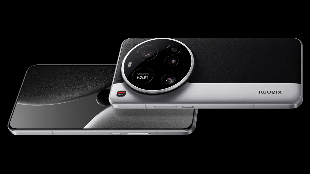 Xiaomi 15 Ultra Xiaomi 15 Ultra