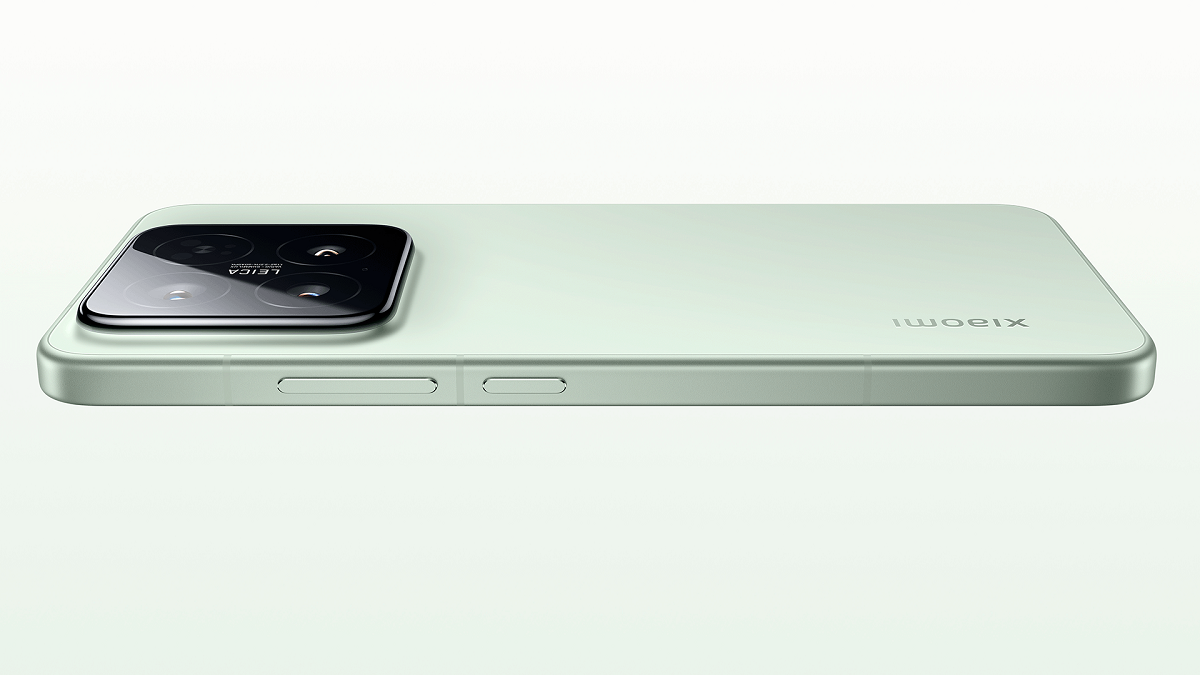 Xiaomi 15 Xiaomi 15 АЛЛО