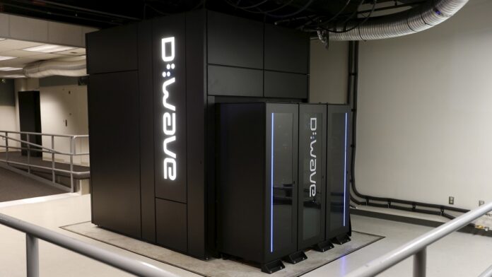 D-Wave D-Wave