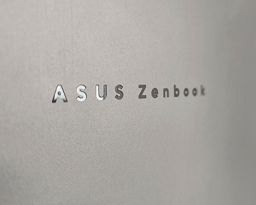 Logo ASUS logo