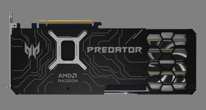 Acer Predator Acer Predator