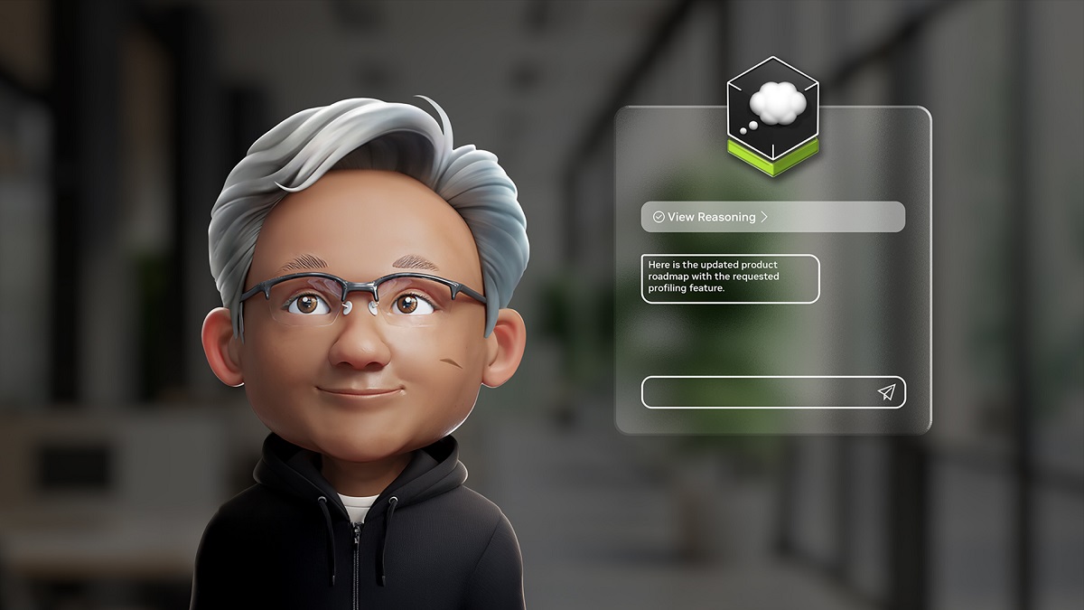 NVIDIA Llama Nemotron