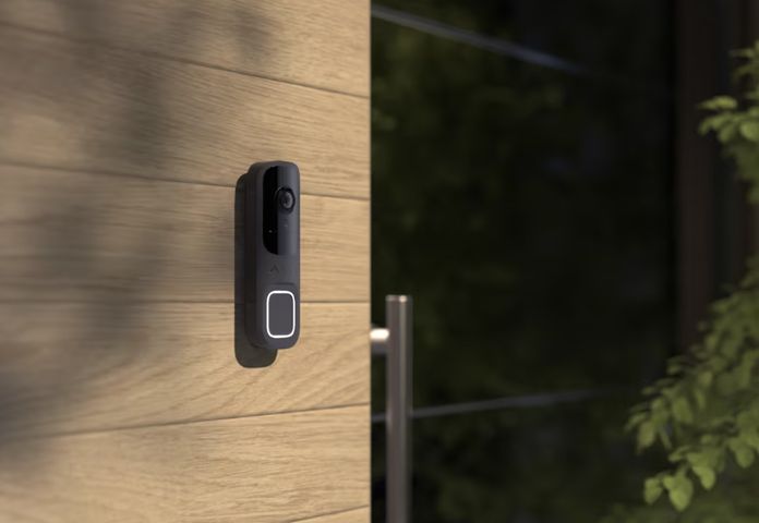 Ajax DoorBell