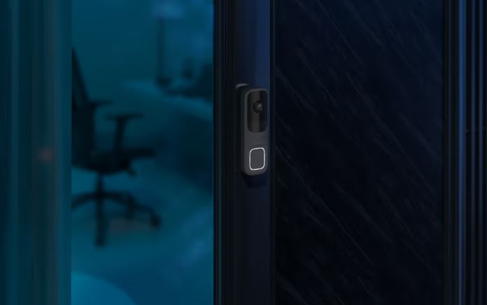 Ajax DoorBell