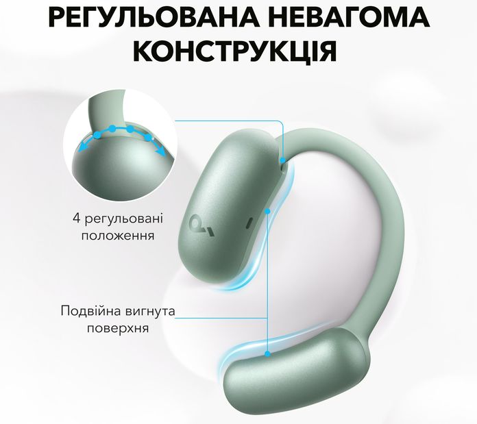 Anker soundcore Aerofit 2 Anker soundcore Aerofit 2