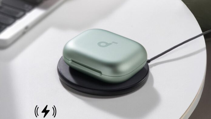 Anker soundcore Aerofit 2