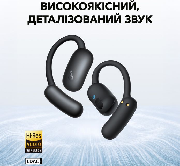 Anker soundcore Aerofit 2