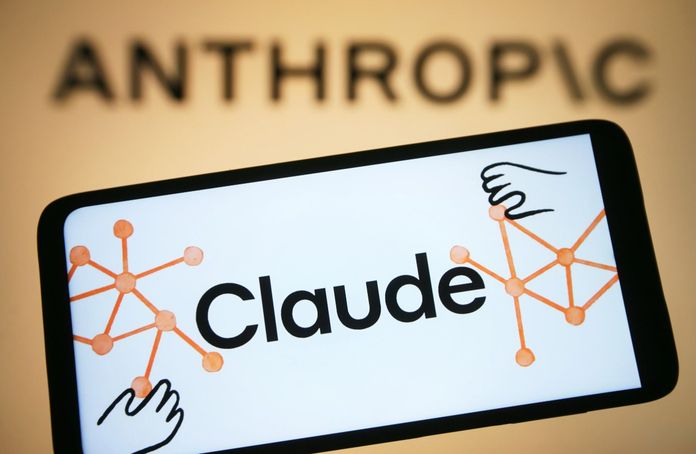 Anthropic Claude Anthropic Claude