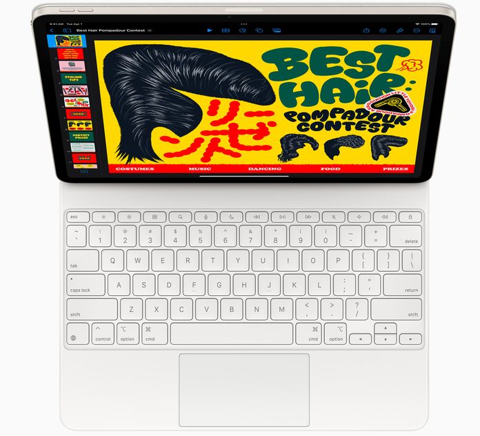 Apple iPad Air 6 gen