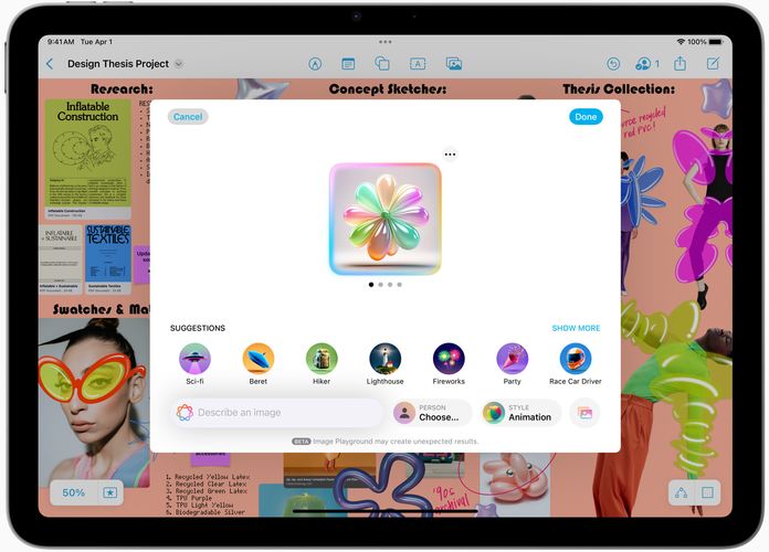 Apple iPad Air
