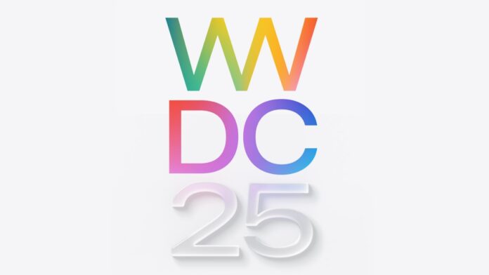 Apple WWDC 2025 Apple WWDC 2025