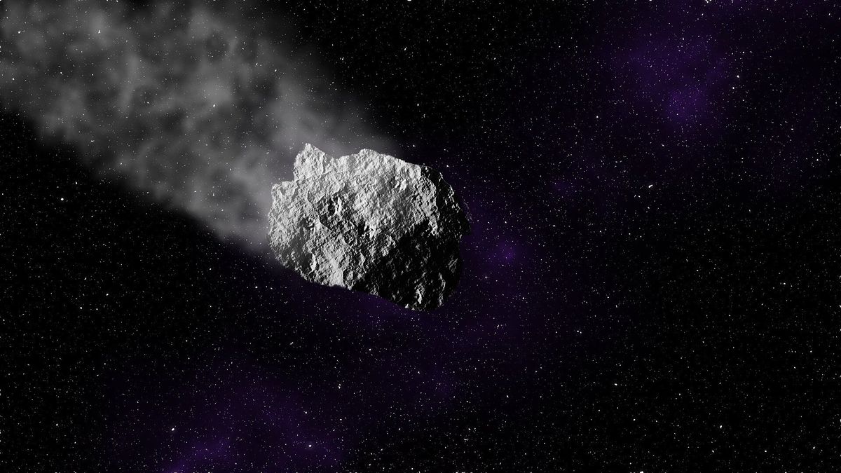 Астероїд Апофіс під наглядом: ESA і NASA планують історичні місії