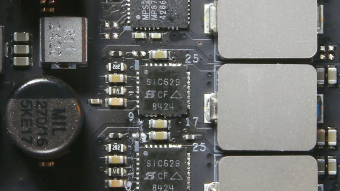 ASUS ROG Strix B850E Gaming WiFi