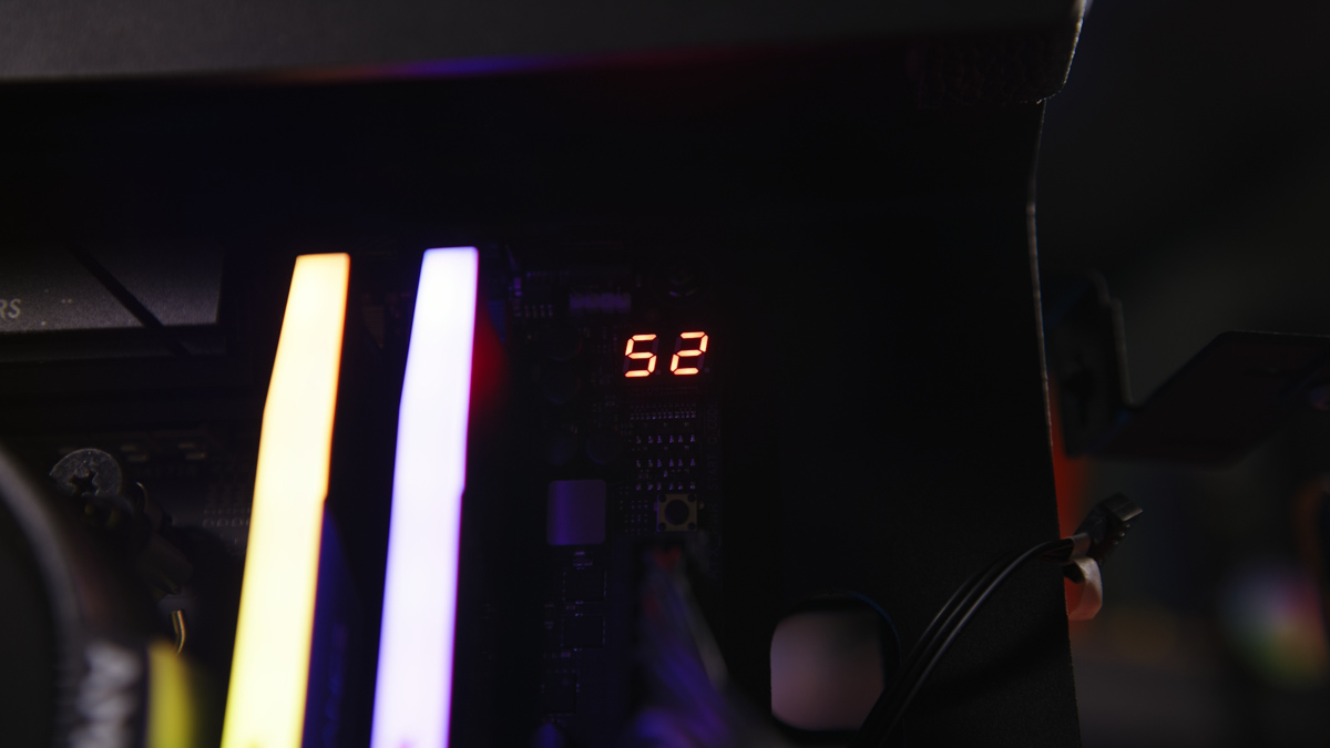ASUS ROG Strix B850E Gaming WiFi