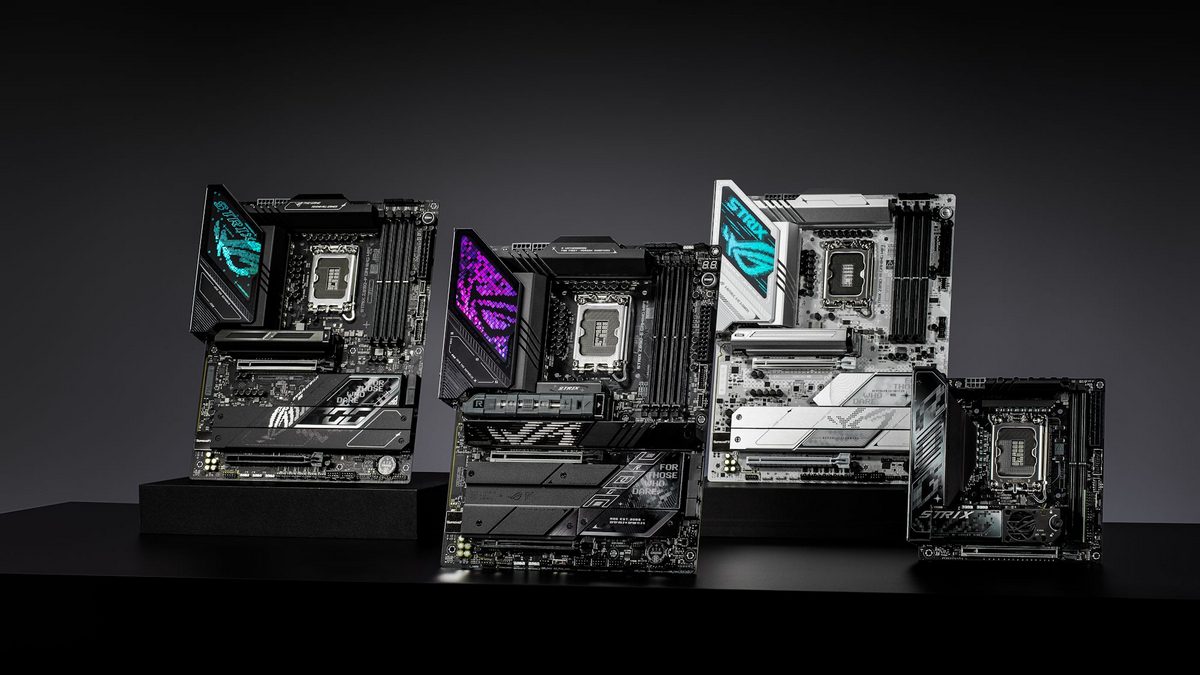 ASUS