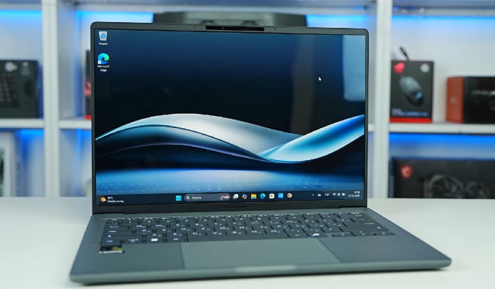 ASUS Zenbook A14