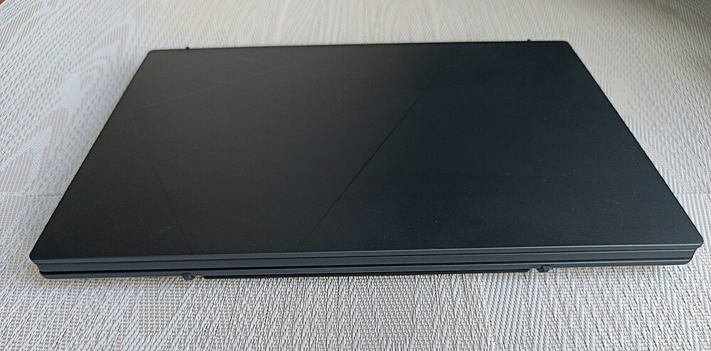 ASUS Zenbook Duo (2025) UX8406CA review - Root-Nation.com