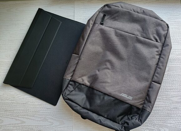 ASUS Zenbook DUO 2025