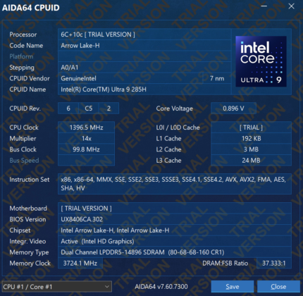 ASUS Zenbook DUO 2025