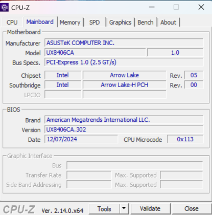 ASUS Zenbook DUO 2025
