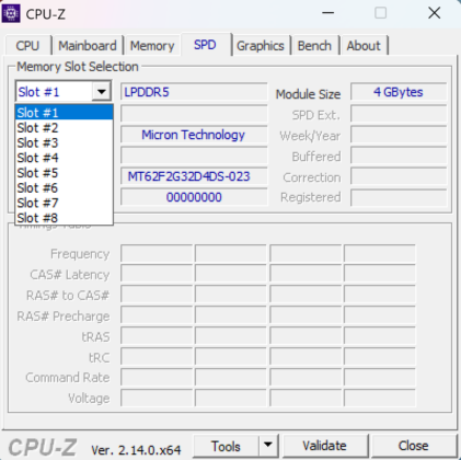 ASUS Zenbook DUO 2025