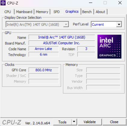 ASUS Zenbook DUO 2025