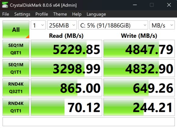 ASUS Zenbook DUO 2025