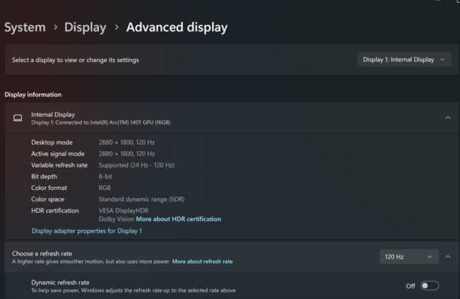 ASUS Zenbook DUO 2025