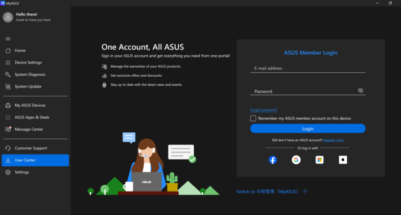 ASUS Zenbook DUO 2025