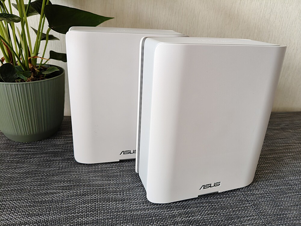 ASUS ZenWiFi BT10 ASUS ZenWiFi BT10