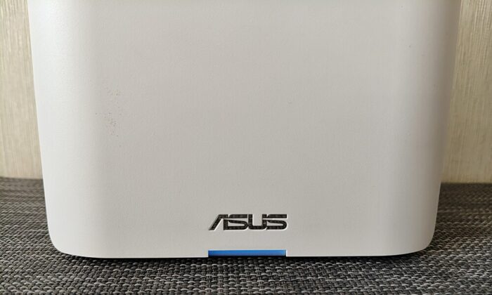 ASUS ZenWiFi BT10