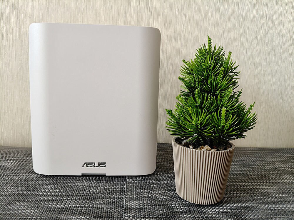 ASUS ZenWiFi BT10 ASUS ZenWiFi BT10