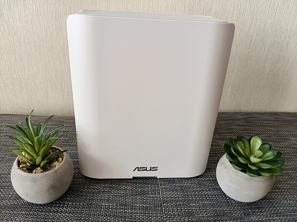 ASUS ZenWiFi BT10 ASUS ZenWiFi BT10
