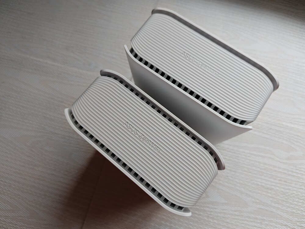 ASUS ZenWiFi BT10 ASUS ZenWiFi BT10