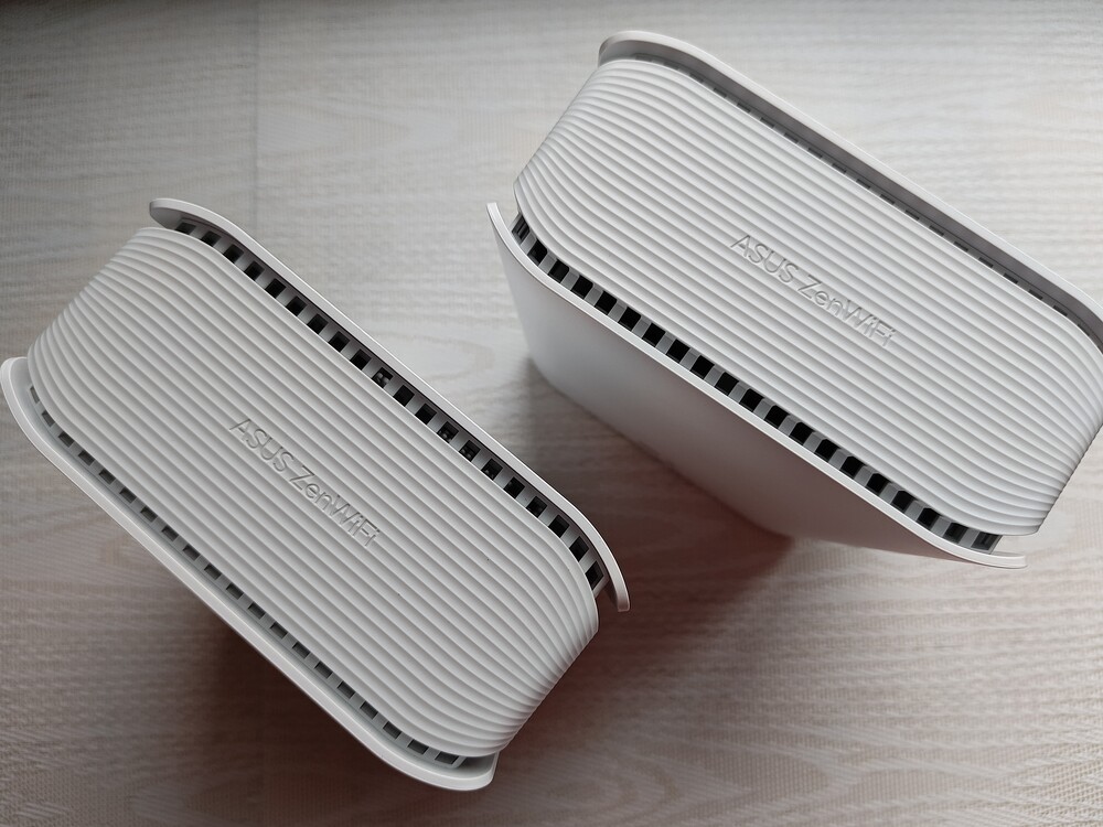 ASUS ZenWiFi BT10 ASUS ZenWiFi BT10