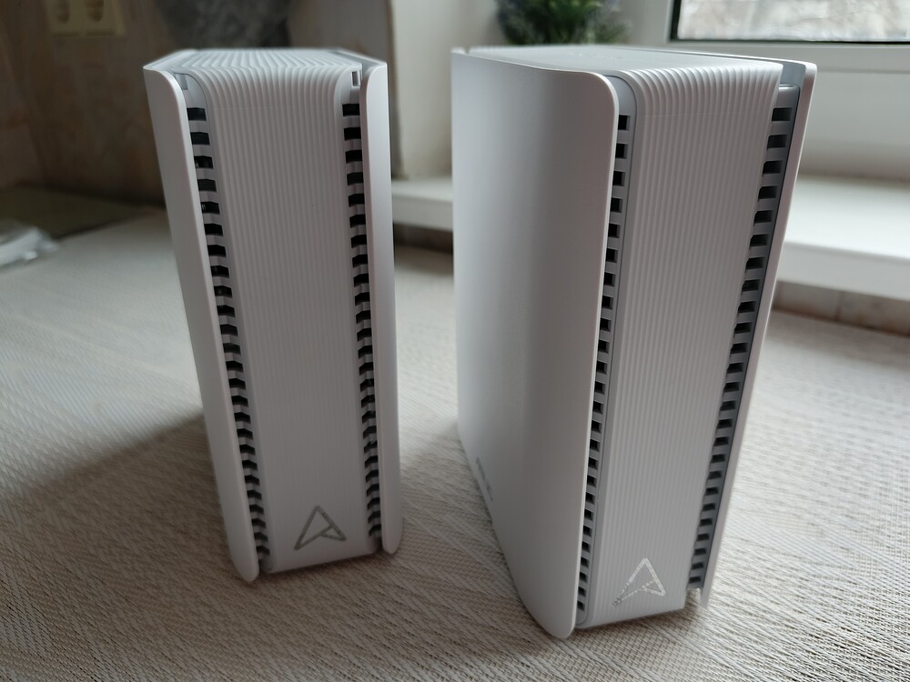 ASUS ZenWiFi BT10 ASUS ZenWiFi BT10