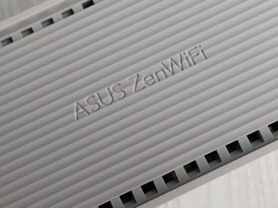 ASUS ZenWiFi BT10