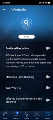 ASUS ZenWiFi BT10